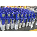 Wafer or Lug Type Knife Gate Valve